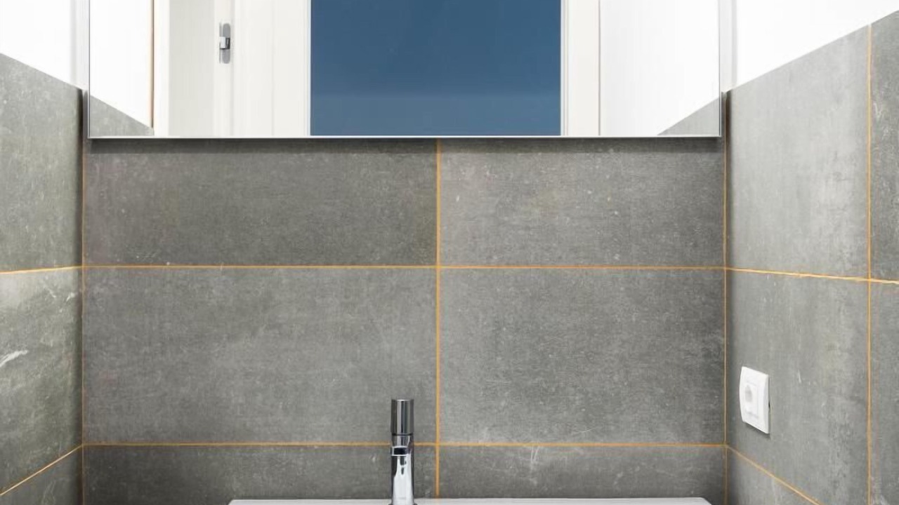 Photo of Bathroom in Alcamo