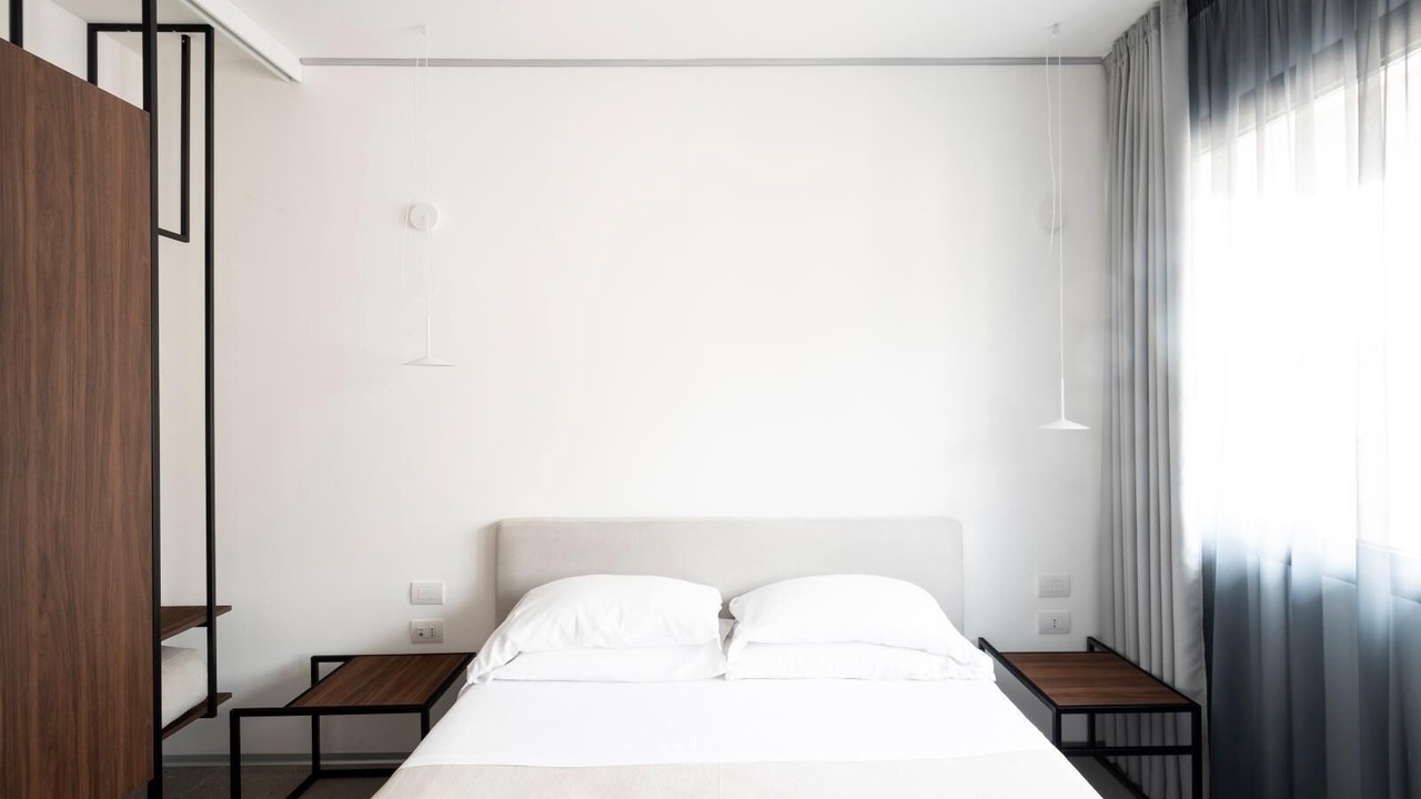 Photo of Bedroom in Alcamo