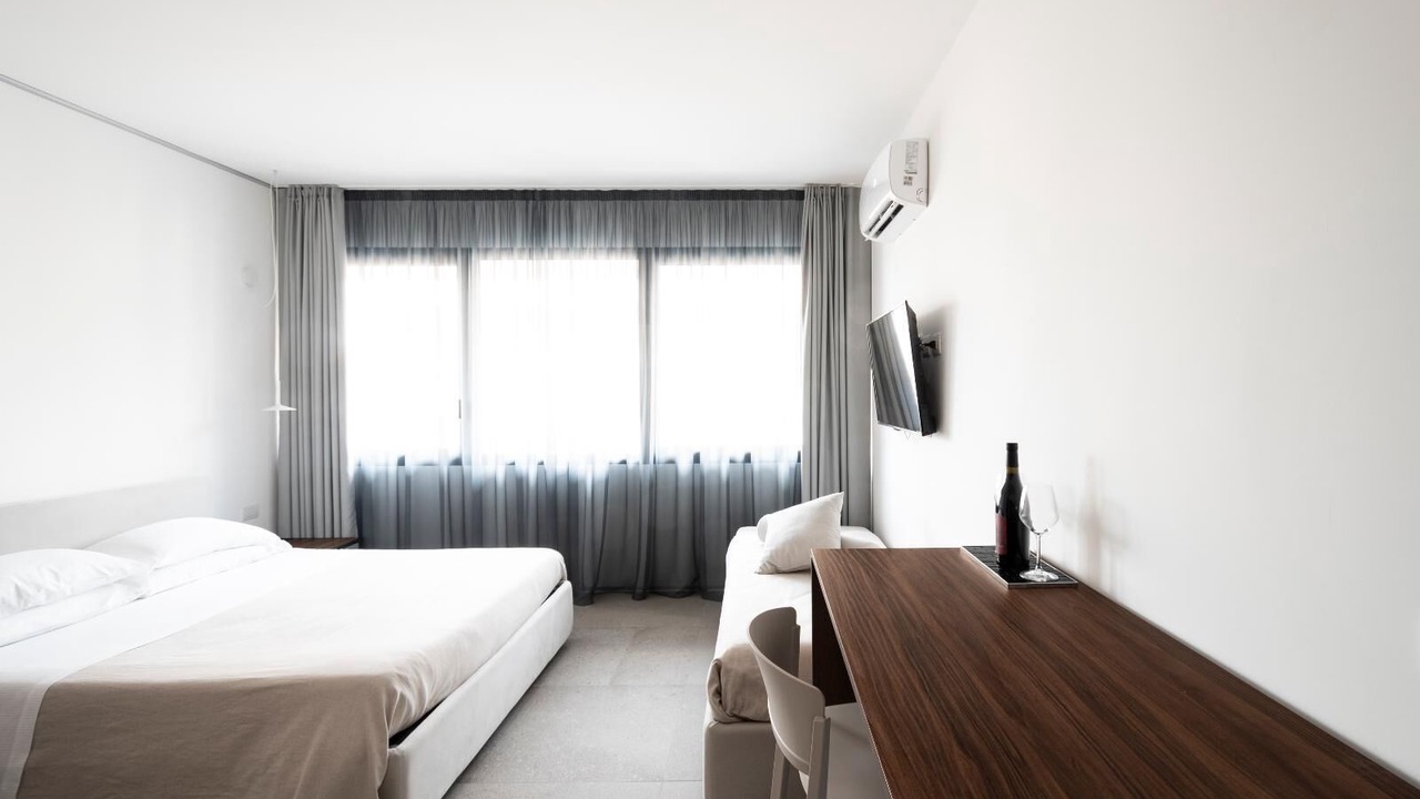 Photo of Bedroom in Alcamo