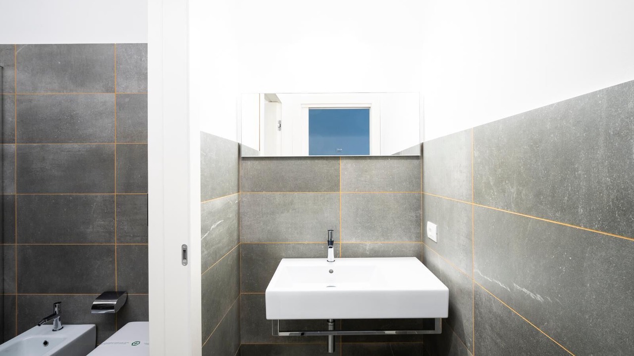 Photo of Bathroom in Alcamo