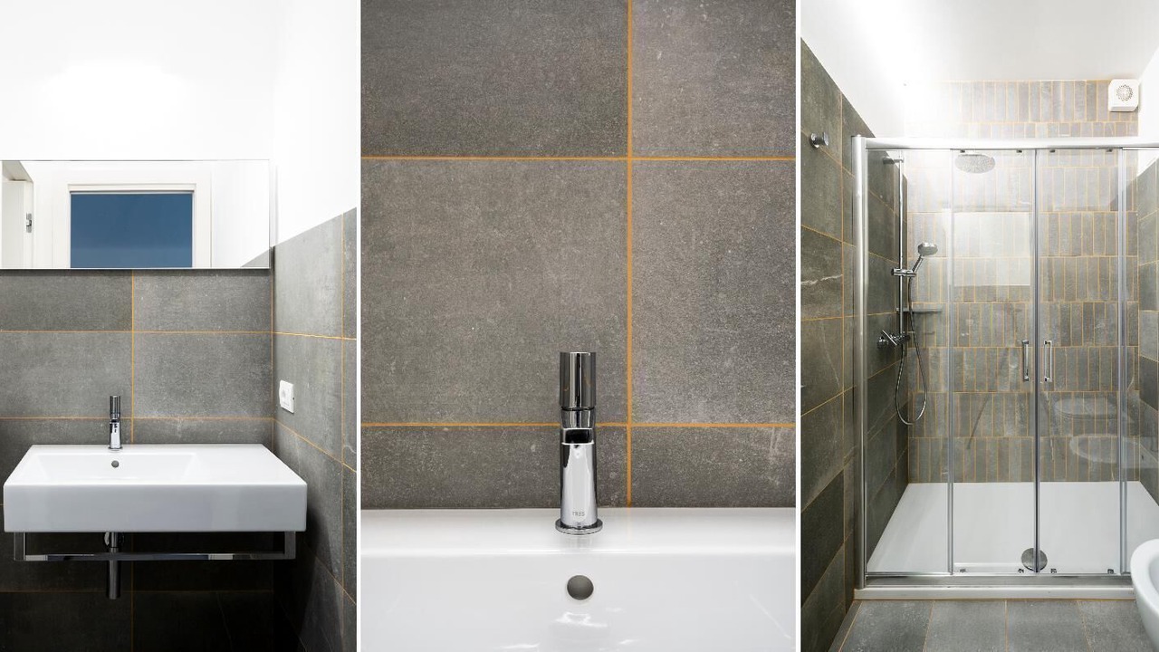 Photo of Bathroom in Alcamo