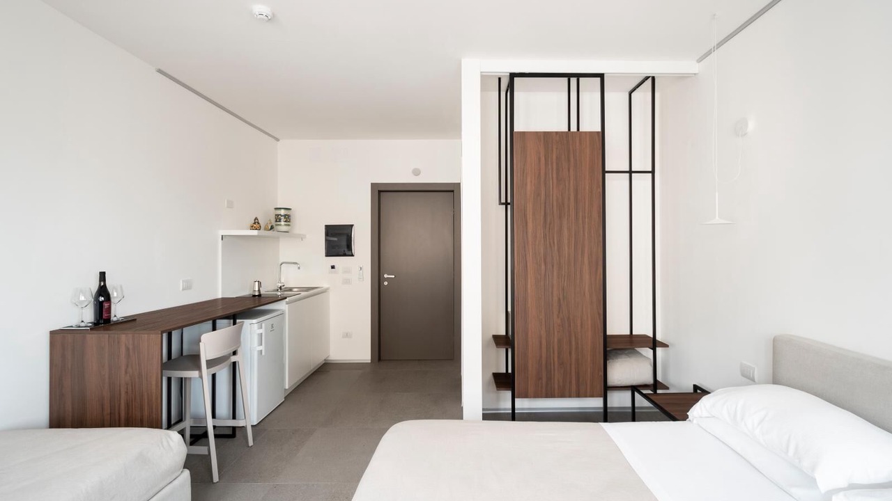 Photo of Bedroom in Alcamo