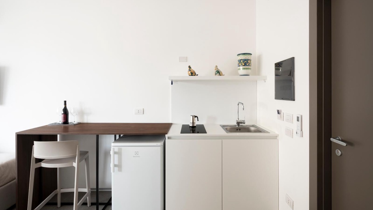 Photo of Kitchen in Alcamo