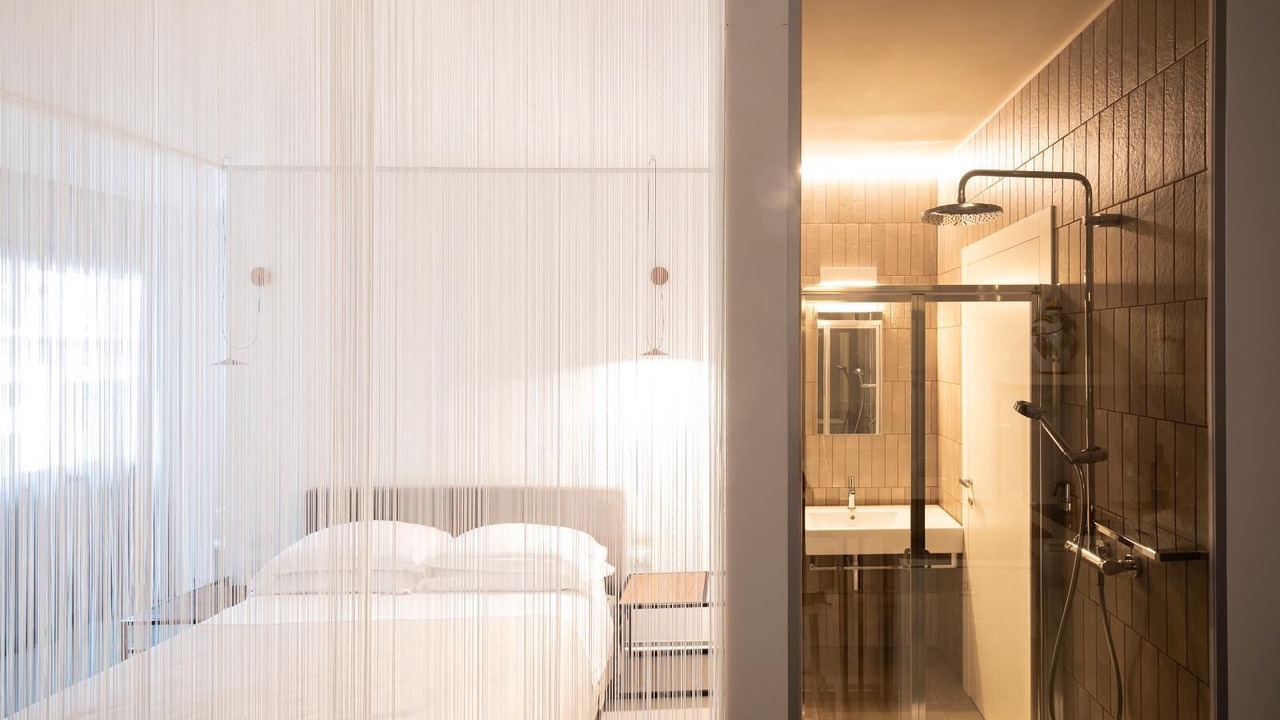 Photo of Bedroom in Alcamo