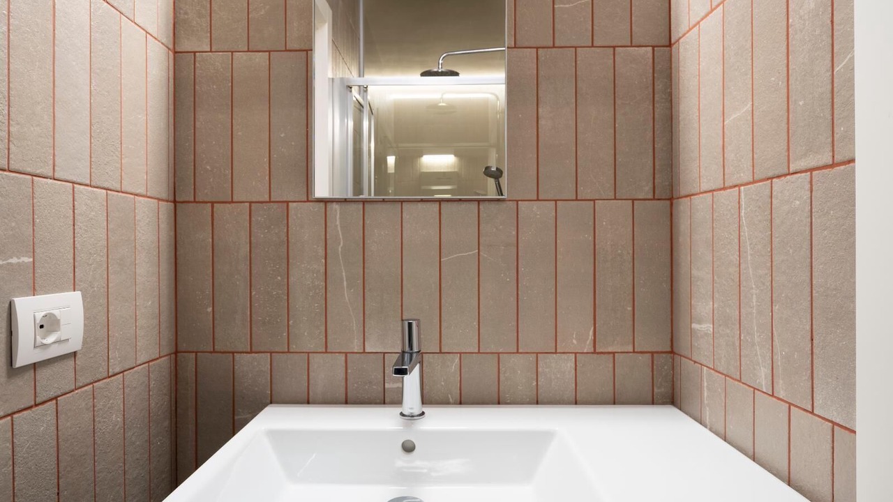 Photo of Bathroom in Alcamo