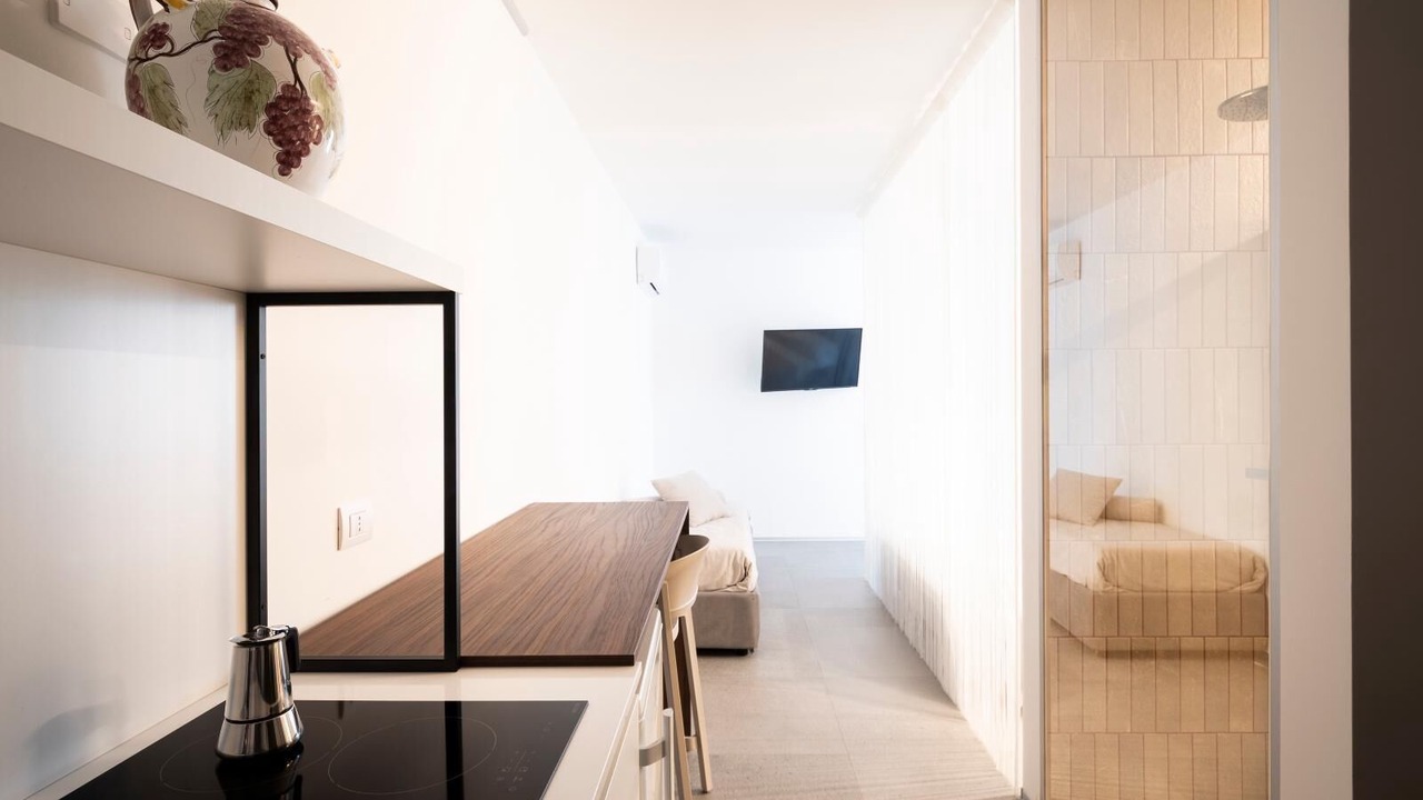 Photo of Bedroom in Alcamo