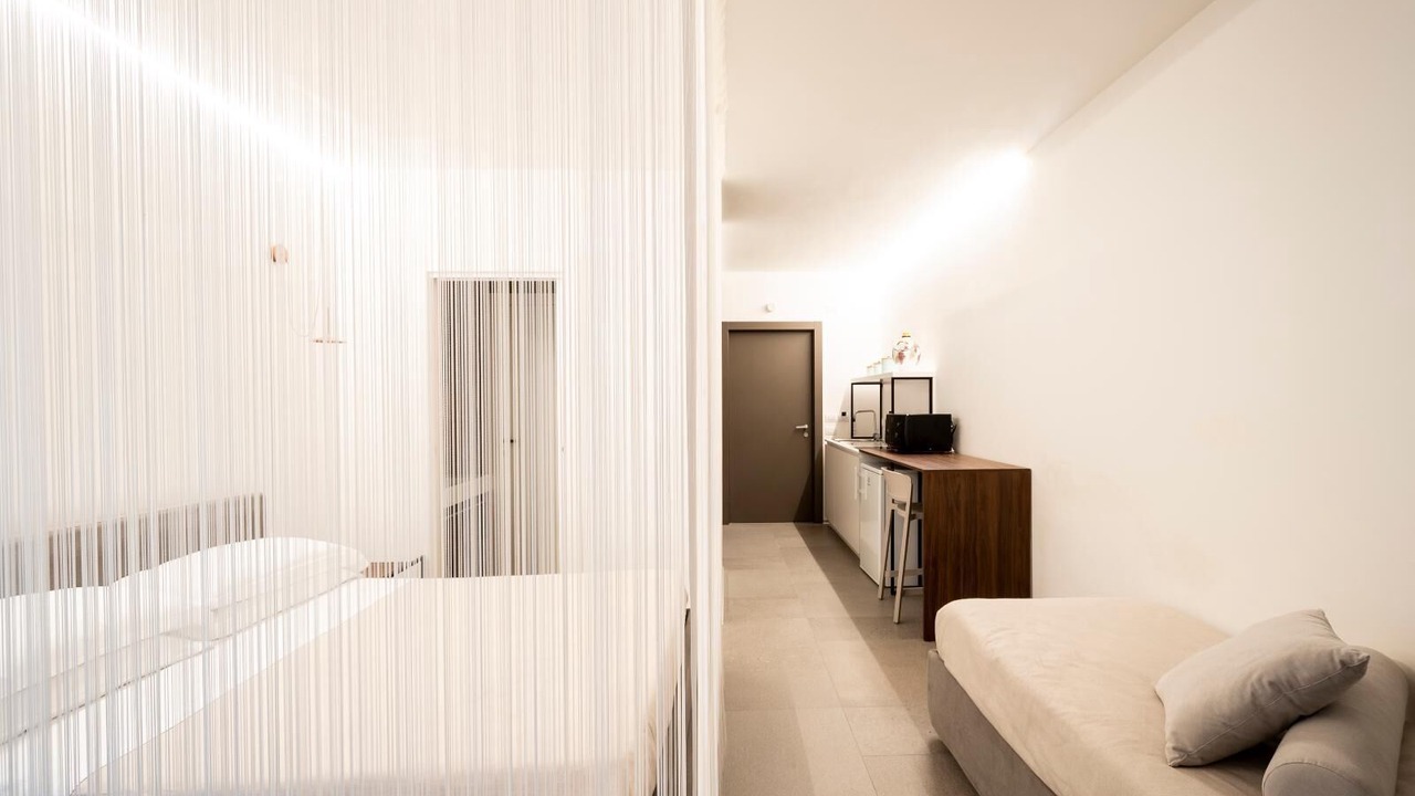 Photo of Bedroom in Alcamo