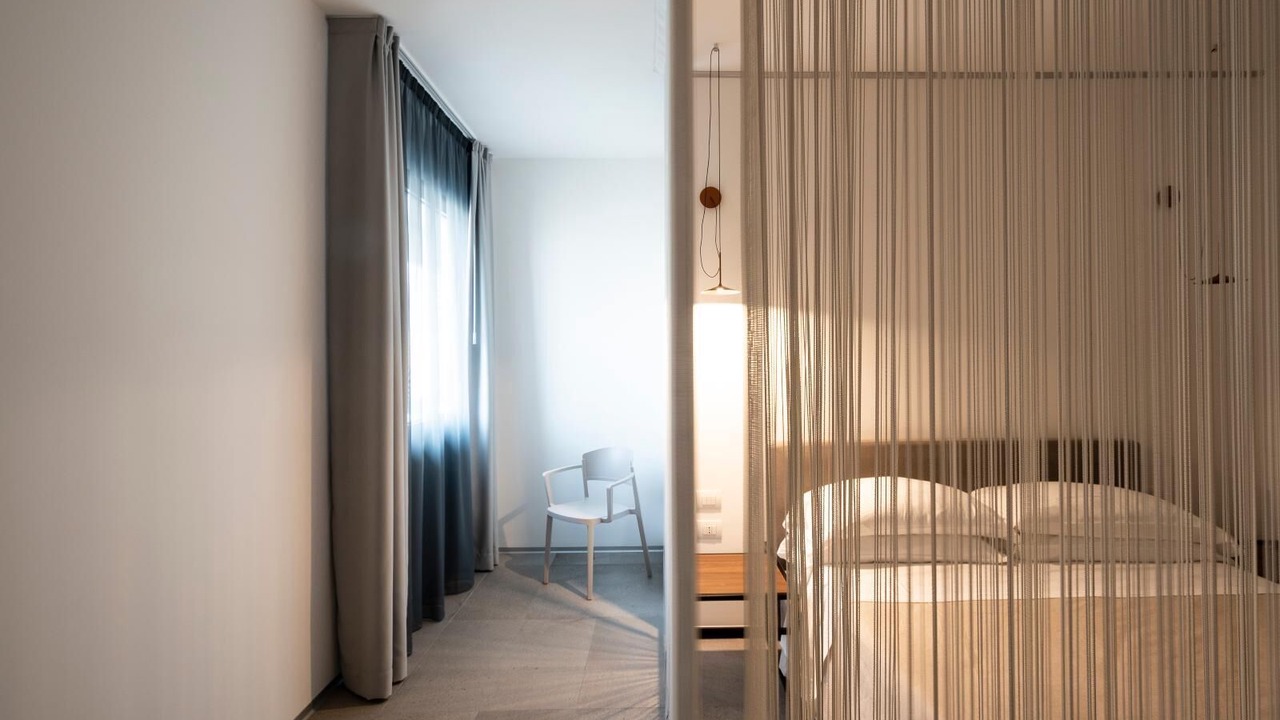 Photo of Bedroom in Alcamo