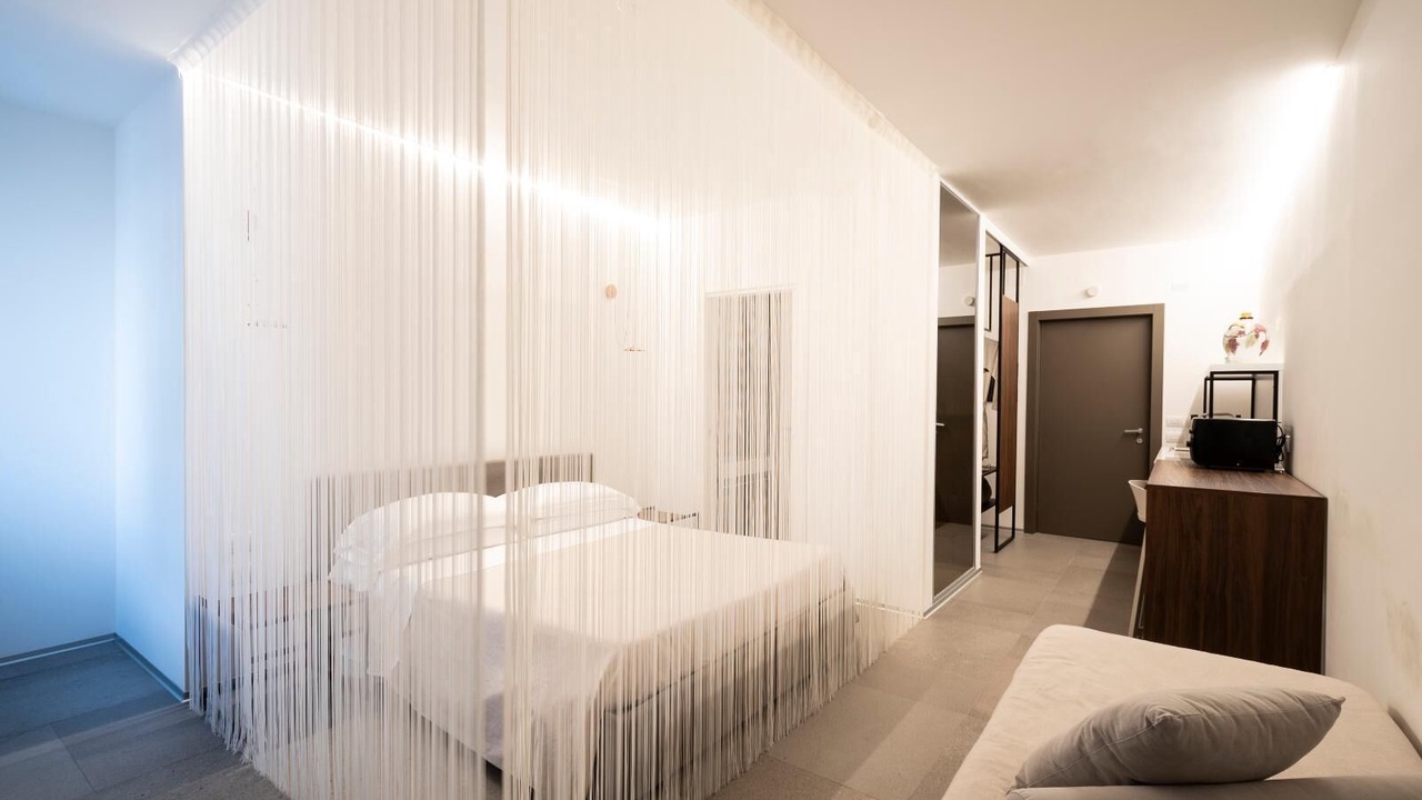 Photo of Bedroom in Alcamo