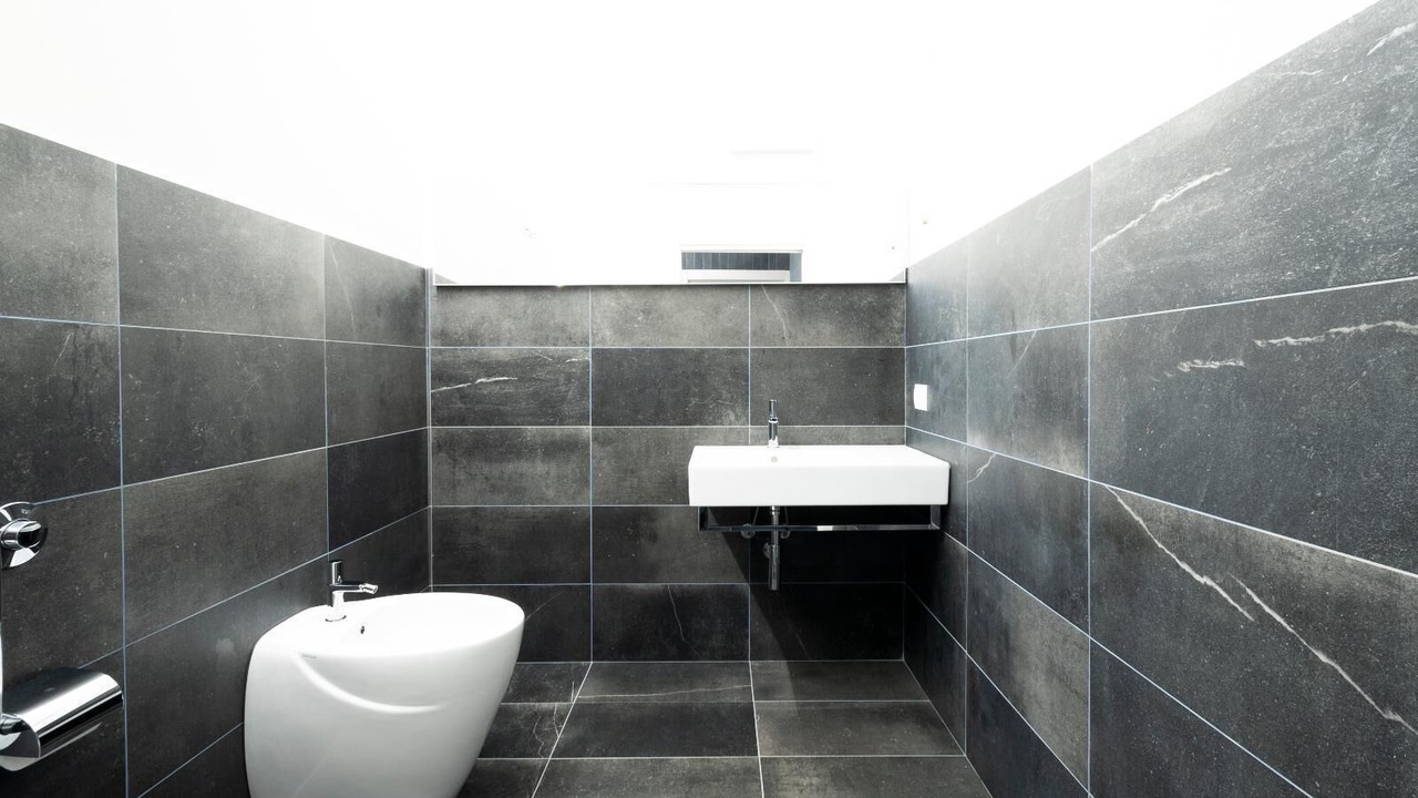 Photo of Bathroom in Alcamo