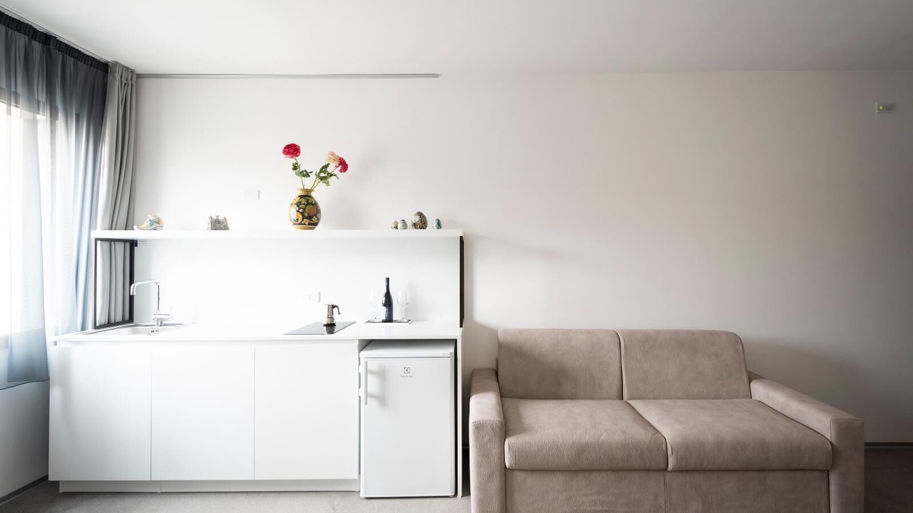 Photo of Livingroom in Alcamo