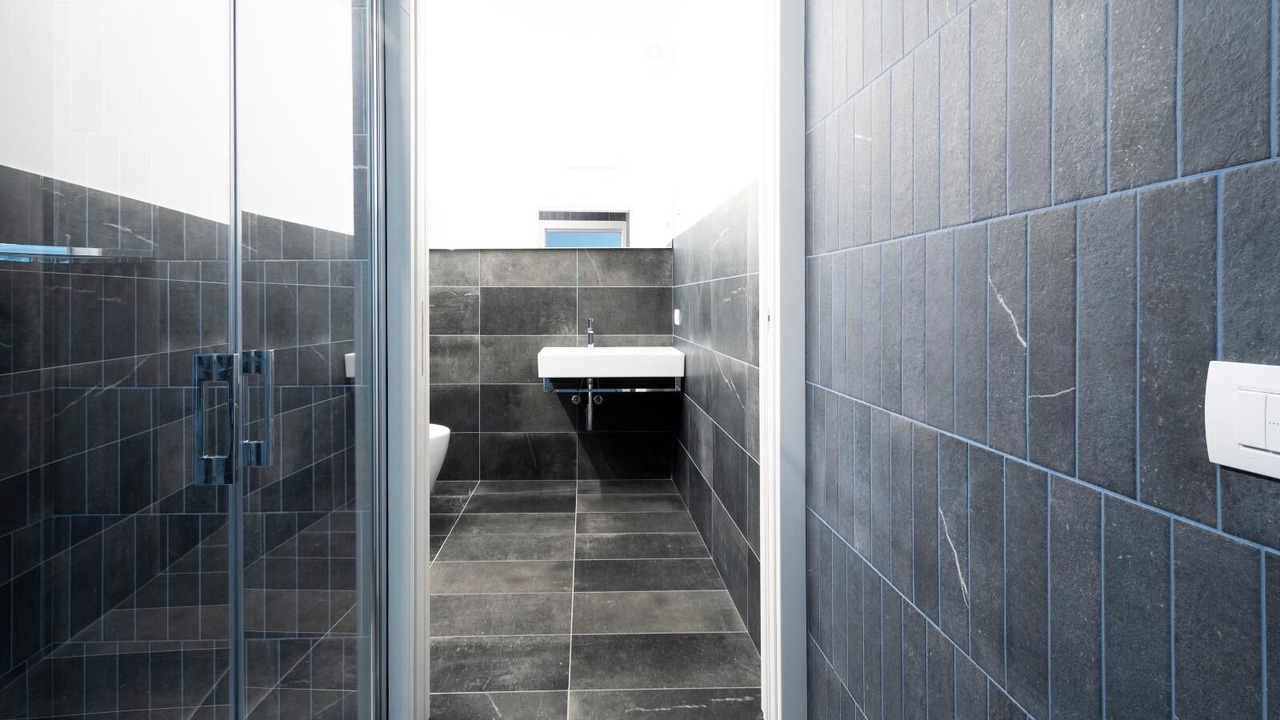 Photo of Bathroom in Alcamo