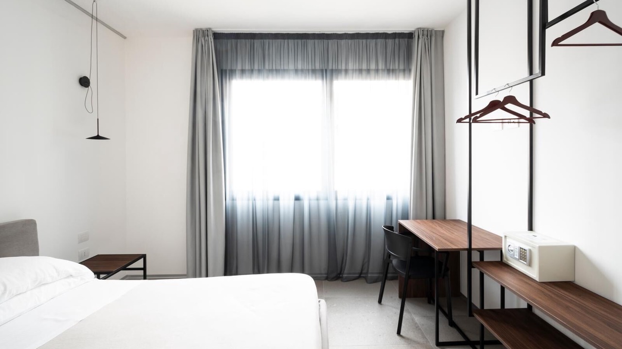 Photo of Bedroom in Alcamo