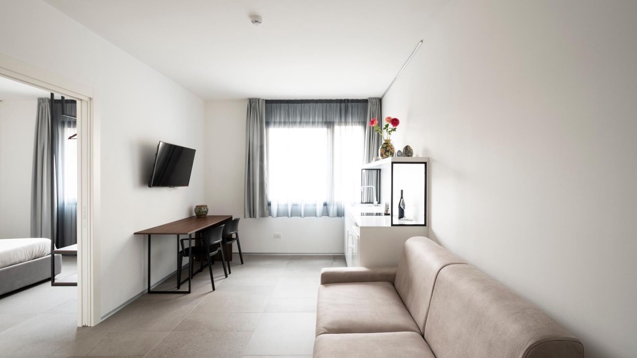 Photo of Livingroom in Alcamo