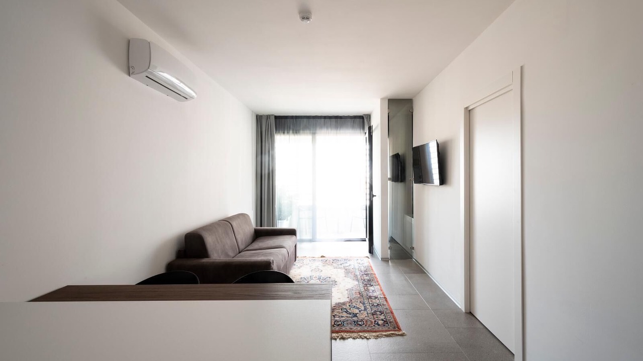 Photo of Livingroom in Alcamo