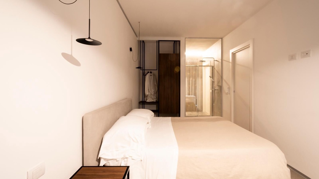 Photo of Bedroom in Alcamo