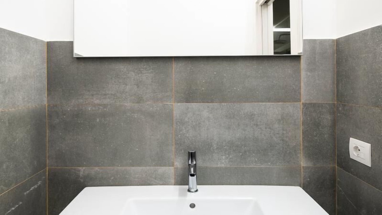 Photo of Bathroom in Alcamo