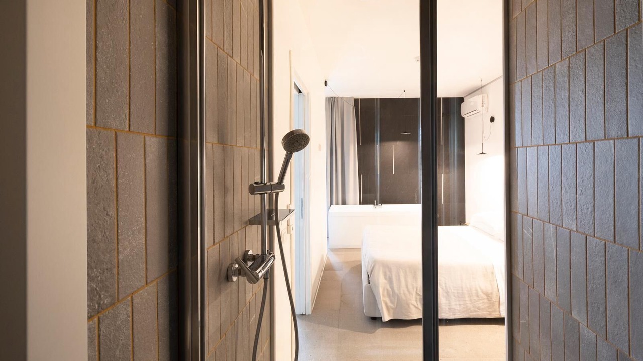 Photo of Bedroom in Alcamo