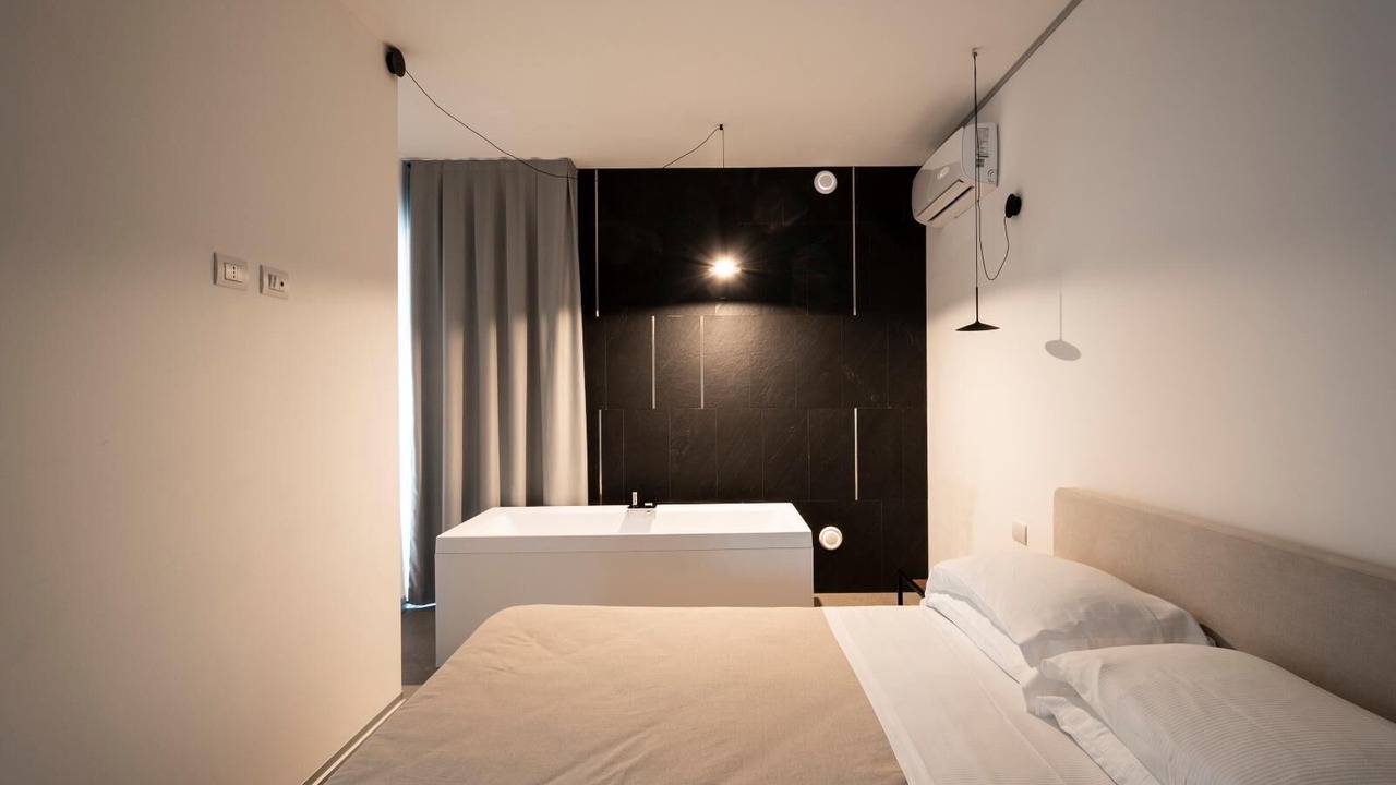 Photo of Bedroom in Alcamo