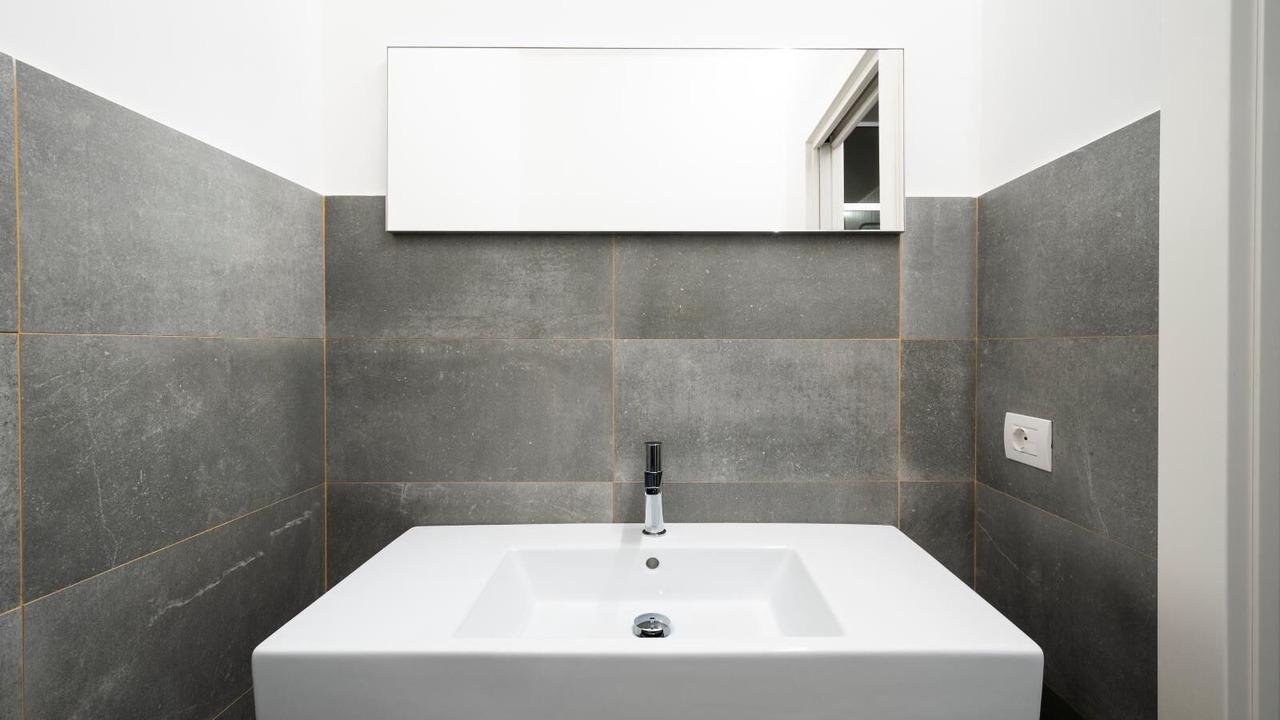 Photo of Bathroom in Alcamo