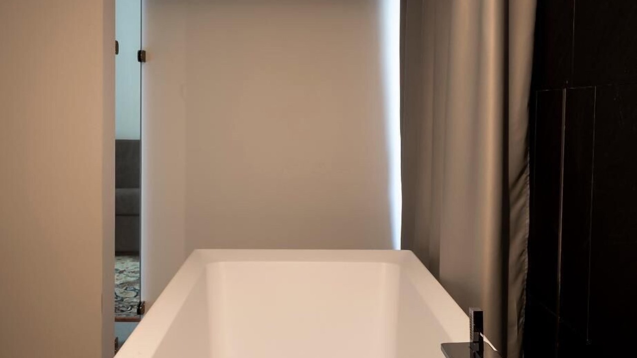 Photo of Bathroom in Alcamo