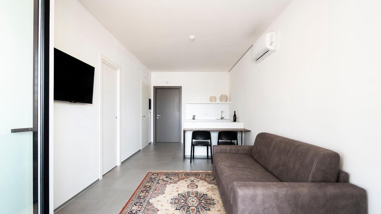 Photo of Livingroom in Alcamo