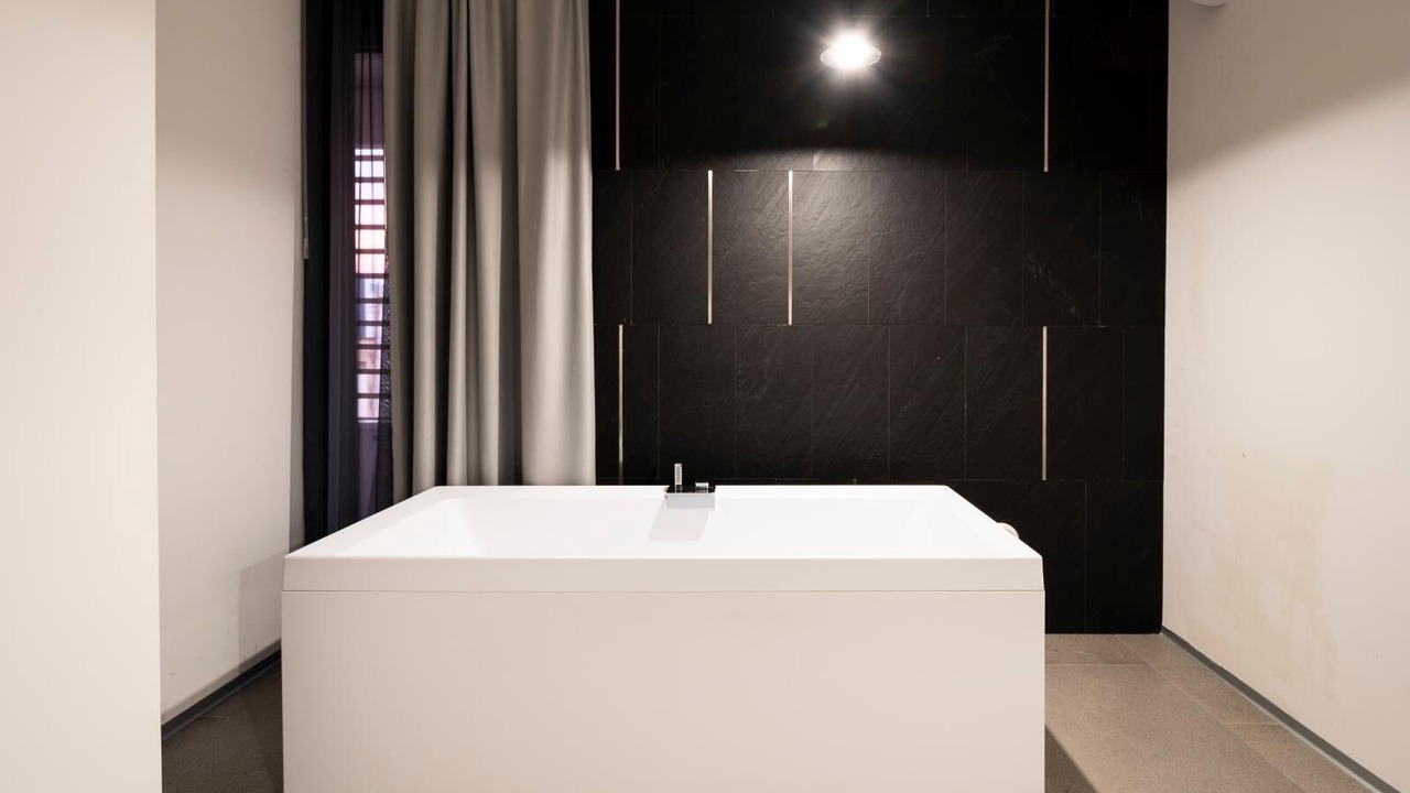 Photo of Bathroom in Alcamo