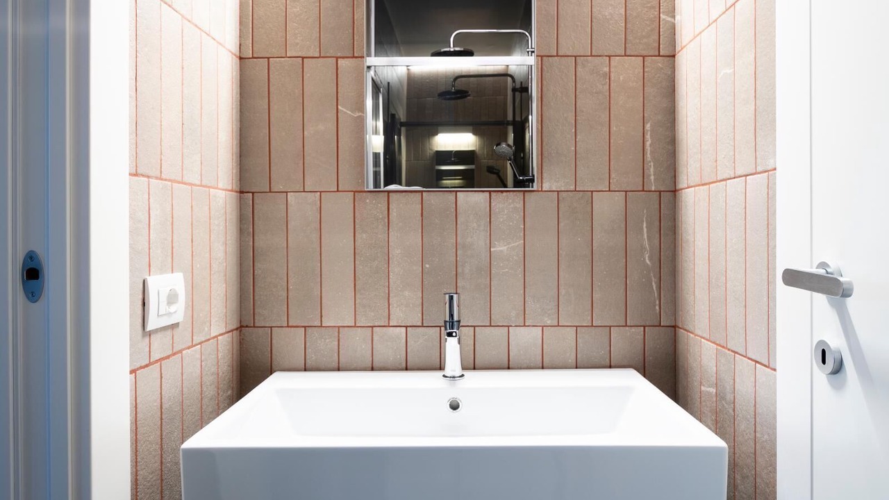 Photo of Bathroom in Alcamo