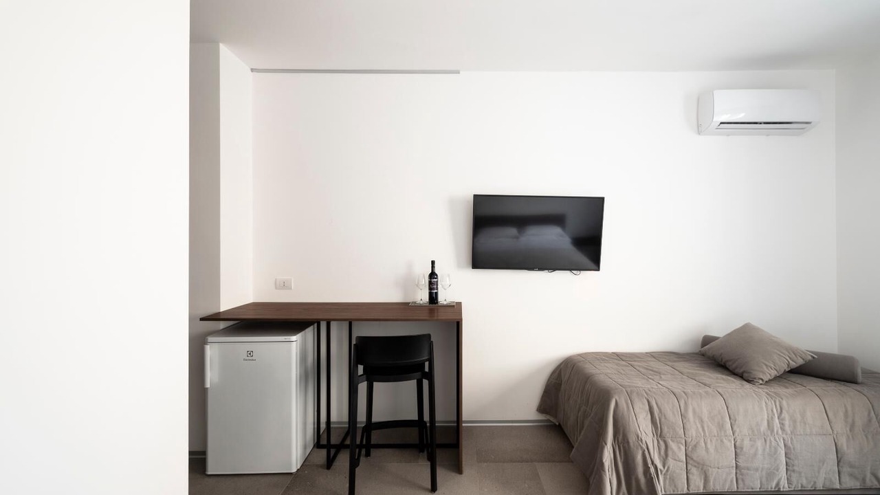 Photo of Bedroom in Alcamo