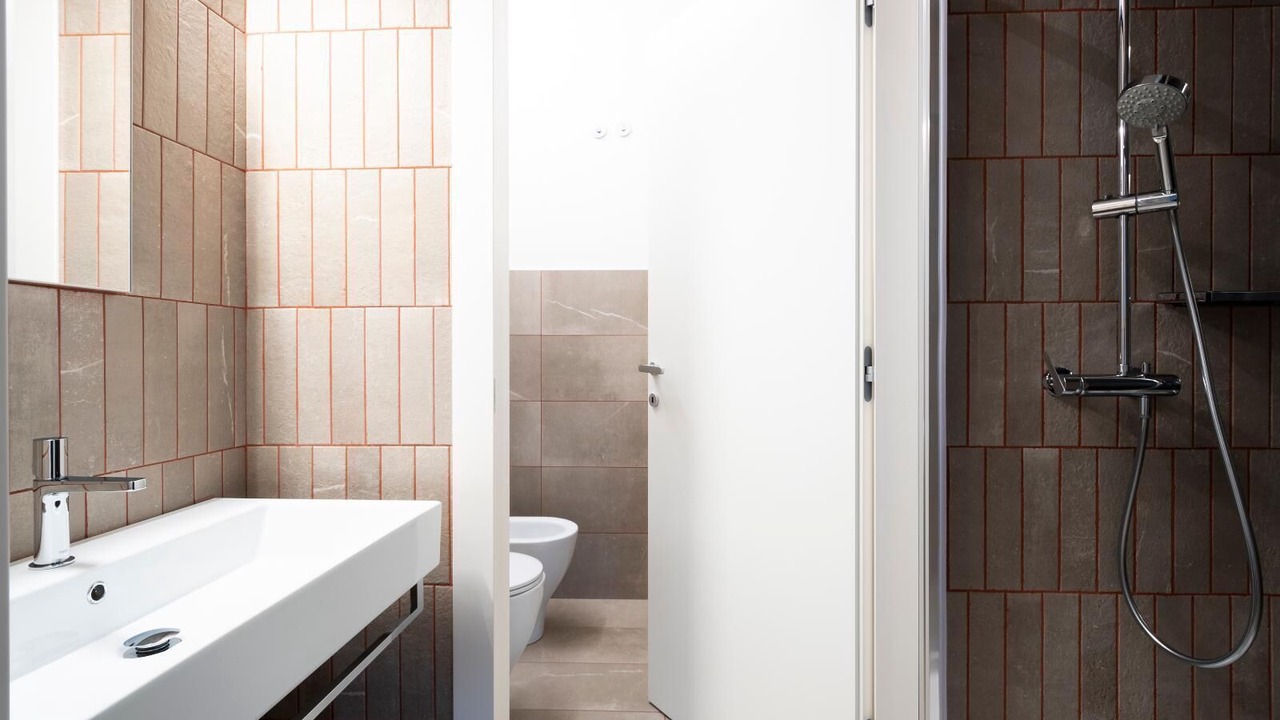Photo of Bathroom in Alcamo