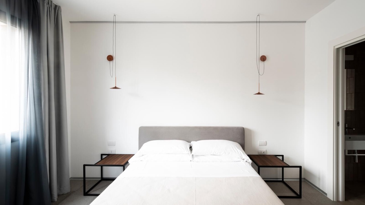Photo of Bedroom in Alcamo