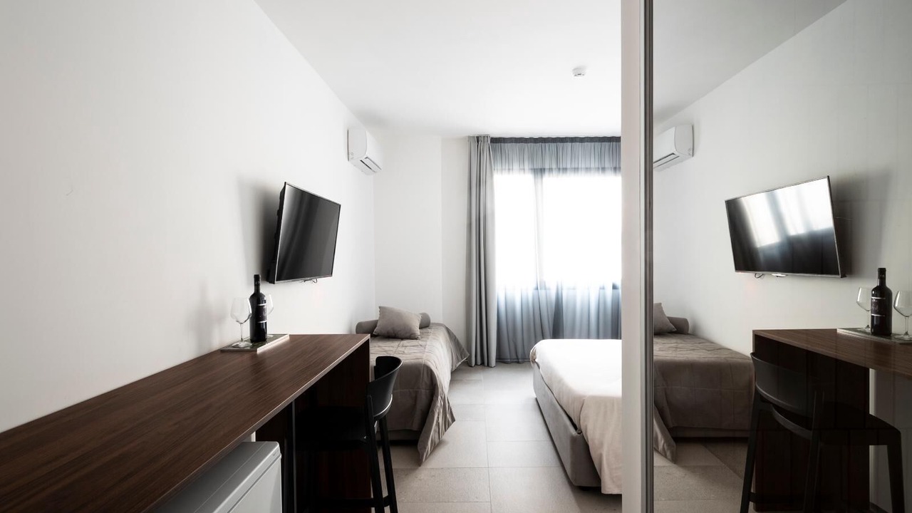 Photo of Bedroom in Alcamo