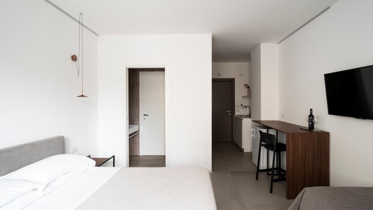 Photo of Bedroom in Alcamo