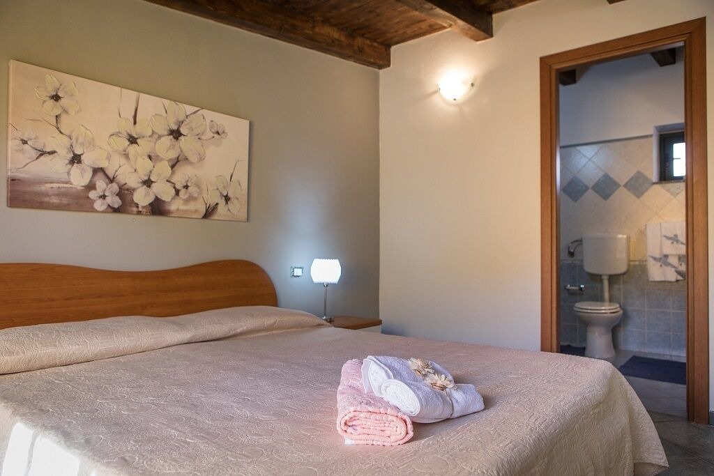 Photo of Bedroom in Santo Stefano di Camastra