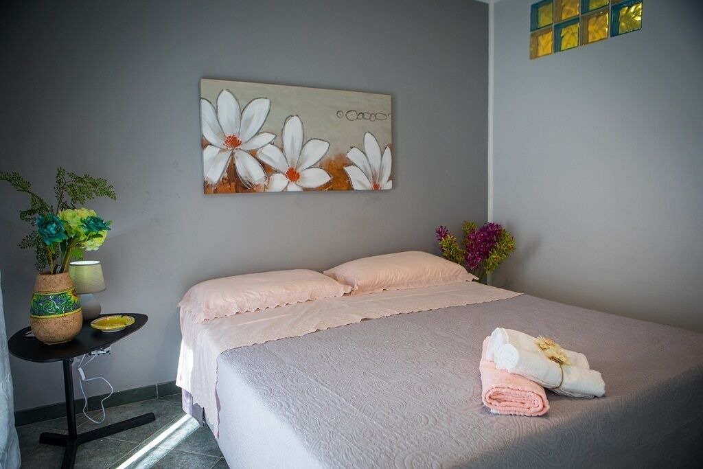 Photo of Bedroom in Santo Stefano di Camastra