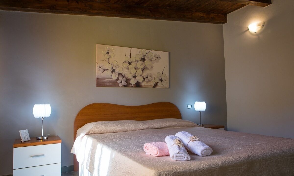 Photo of Bedroom in Santo Stefano di Camastra