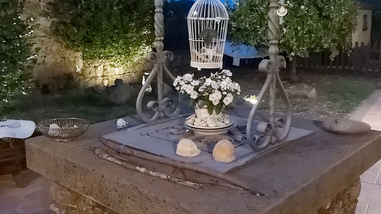 Photo of Patio Balcony in Trecastagni