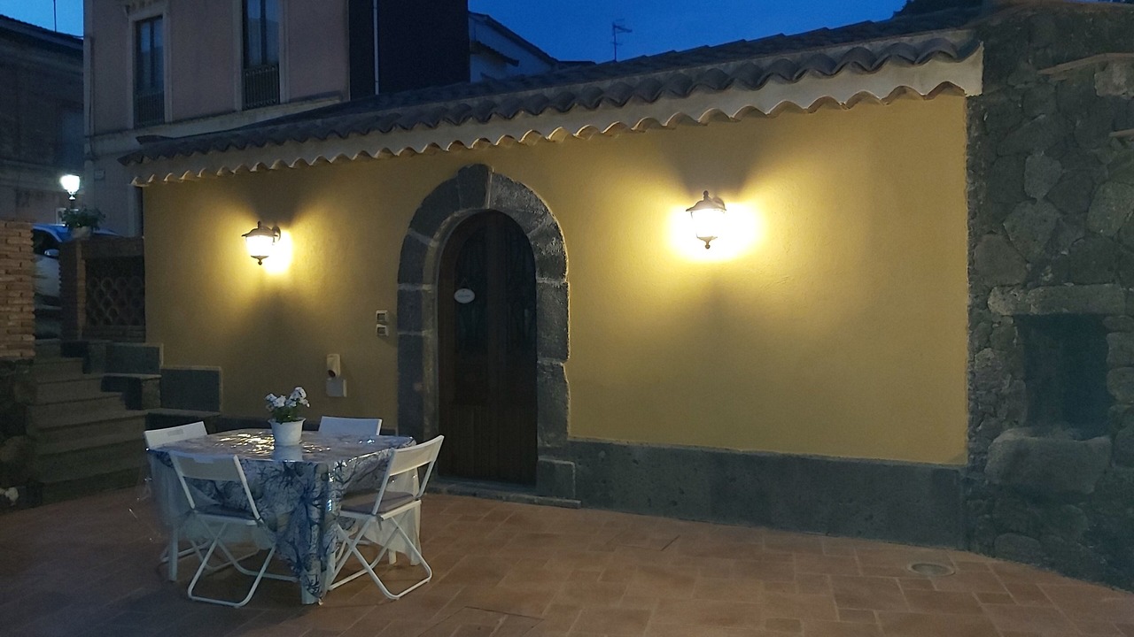 Photo of Outdoor in Trecastagni