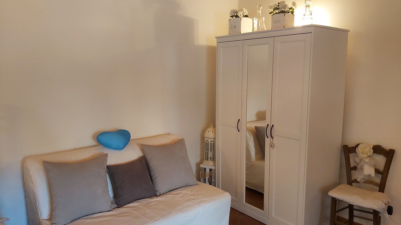 Photo of Bedroom in Trecastagni