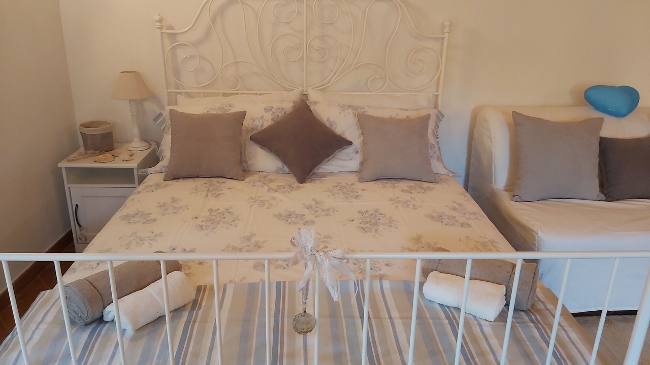 Photo of Bedroom in Trecastagni