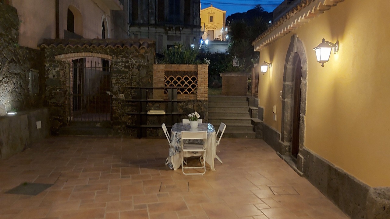 Photo of Outdoor in Trecastagni