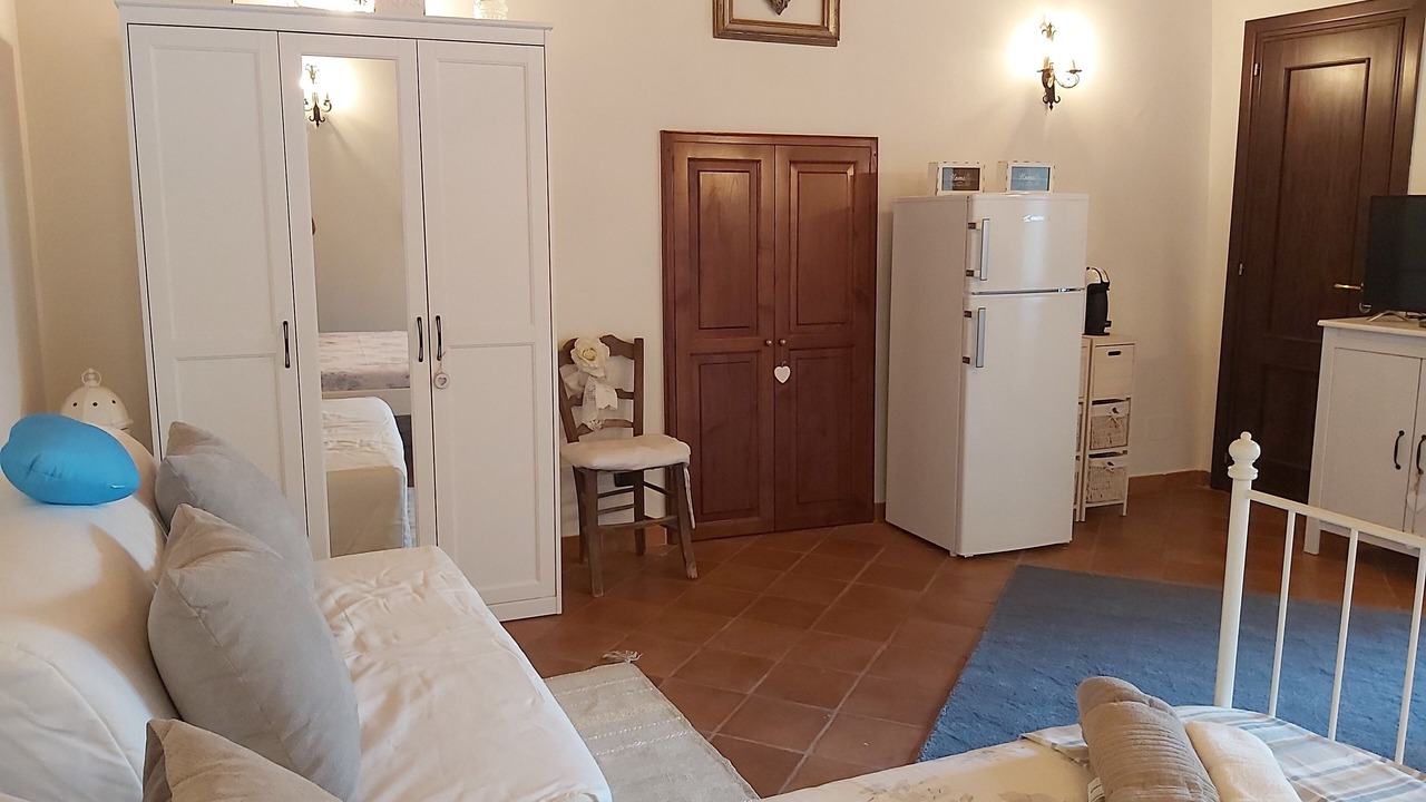 Photo of Bedroom in Trecastagni