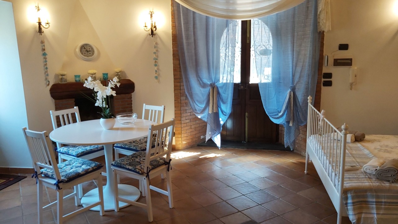 Photo of Bedroom in Trecastagni