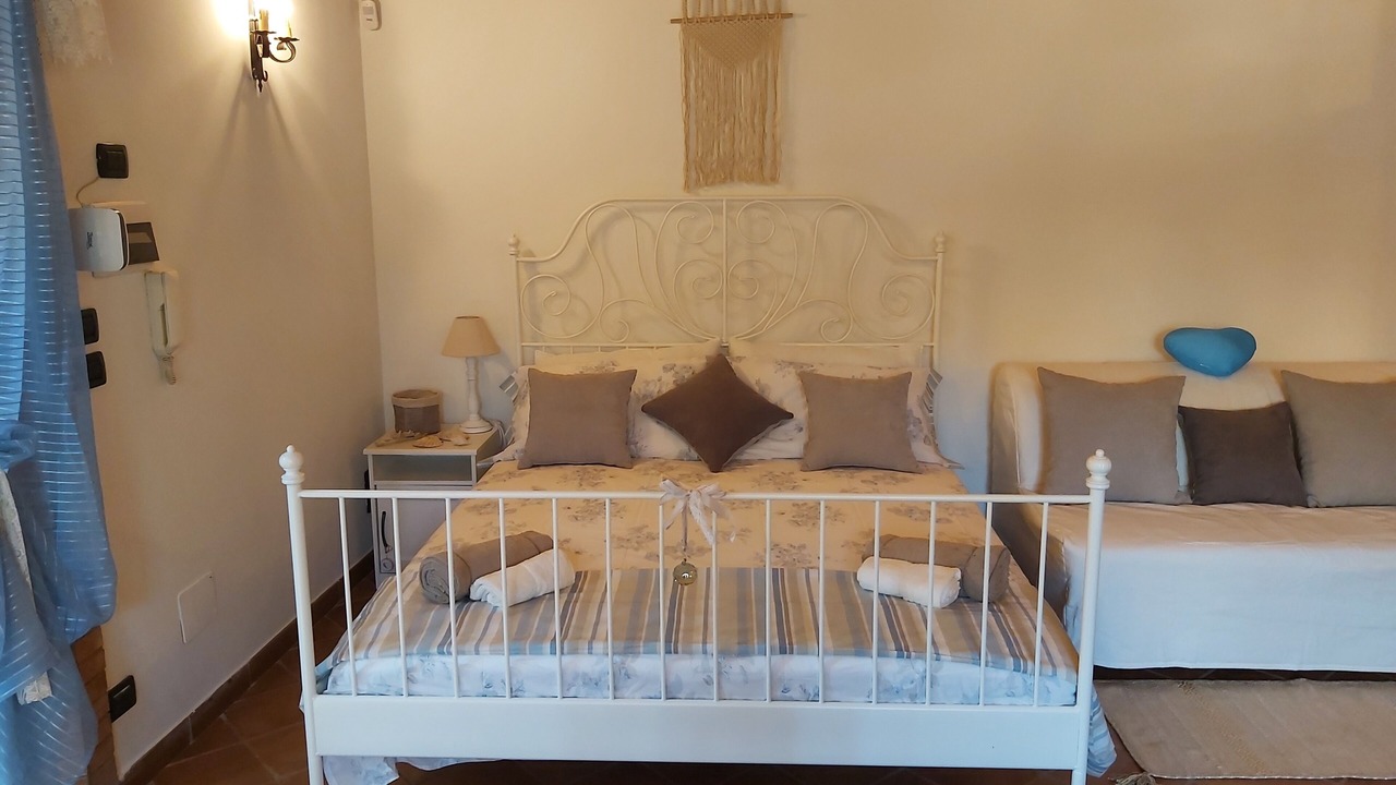 Photo of Bedroom in Trecastagni
