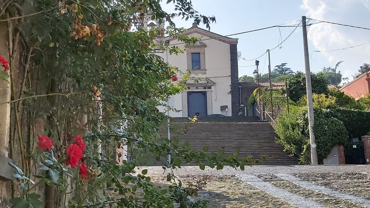 Photo of Outdoor in Trecastagni