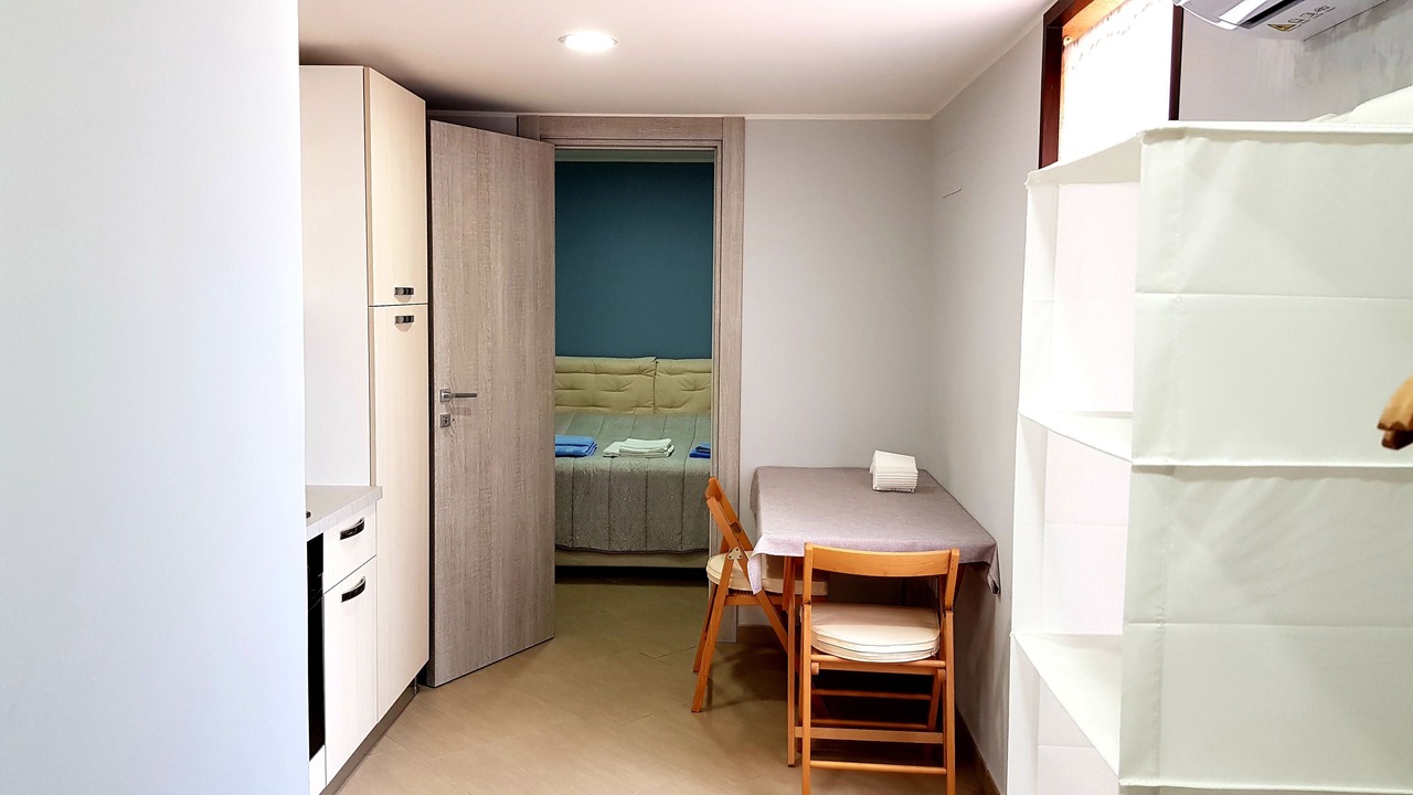 Photo of Bedroom in Bagheria
