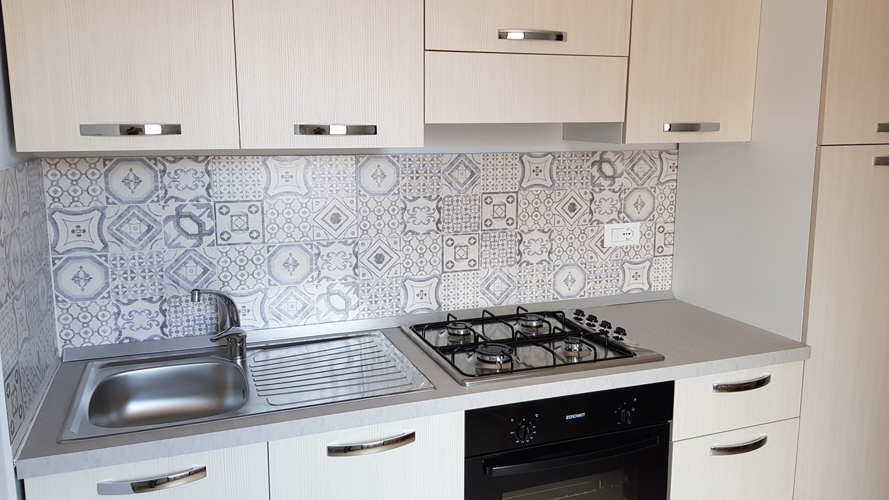 Photo of Kitchen in Bagheria