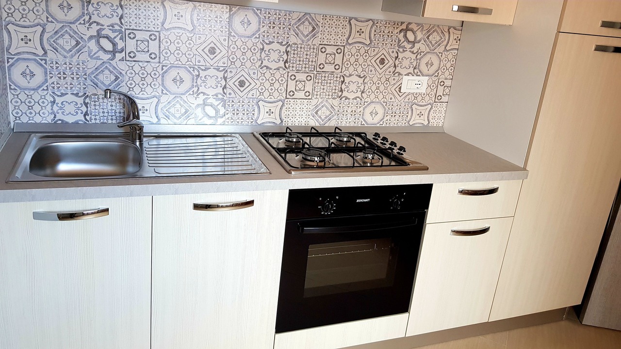 Photo of Kitchen in Bagheria
