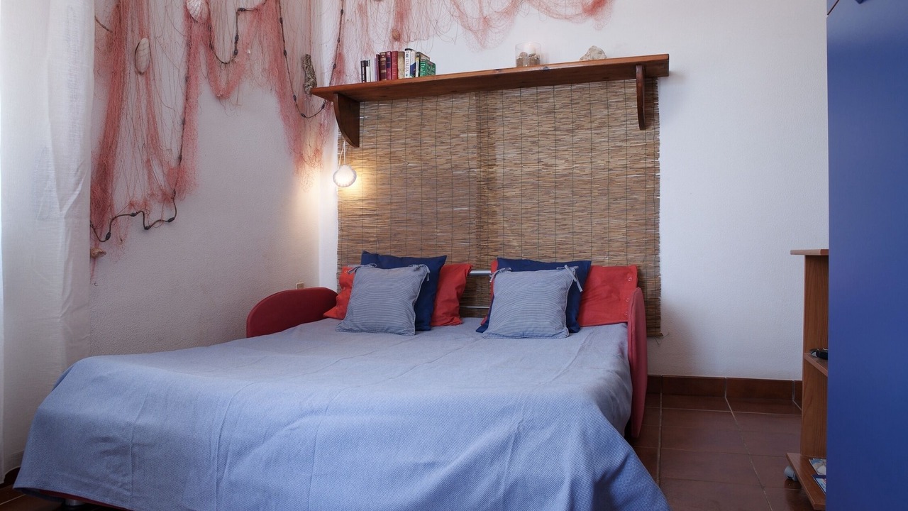 Photo of Bedroom in Petrosino