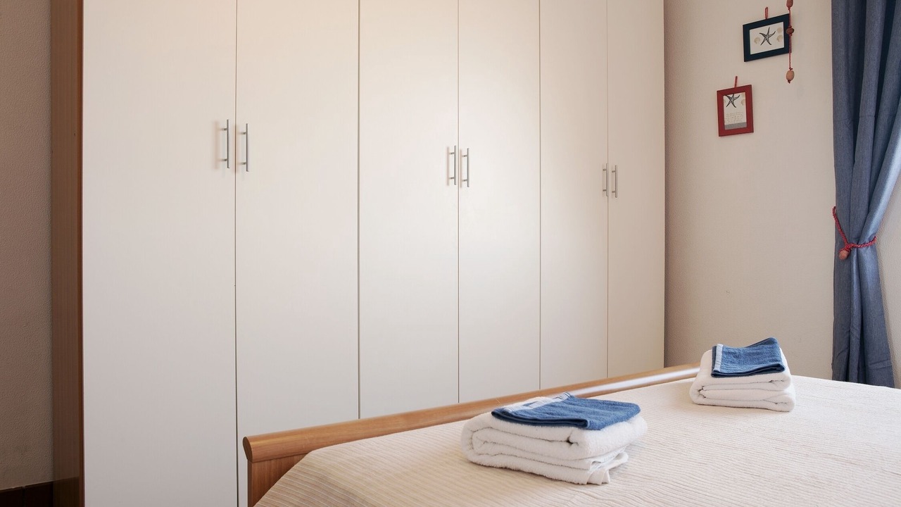 Photo of Bedroom in Petrosino